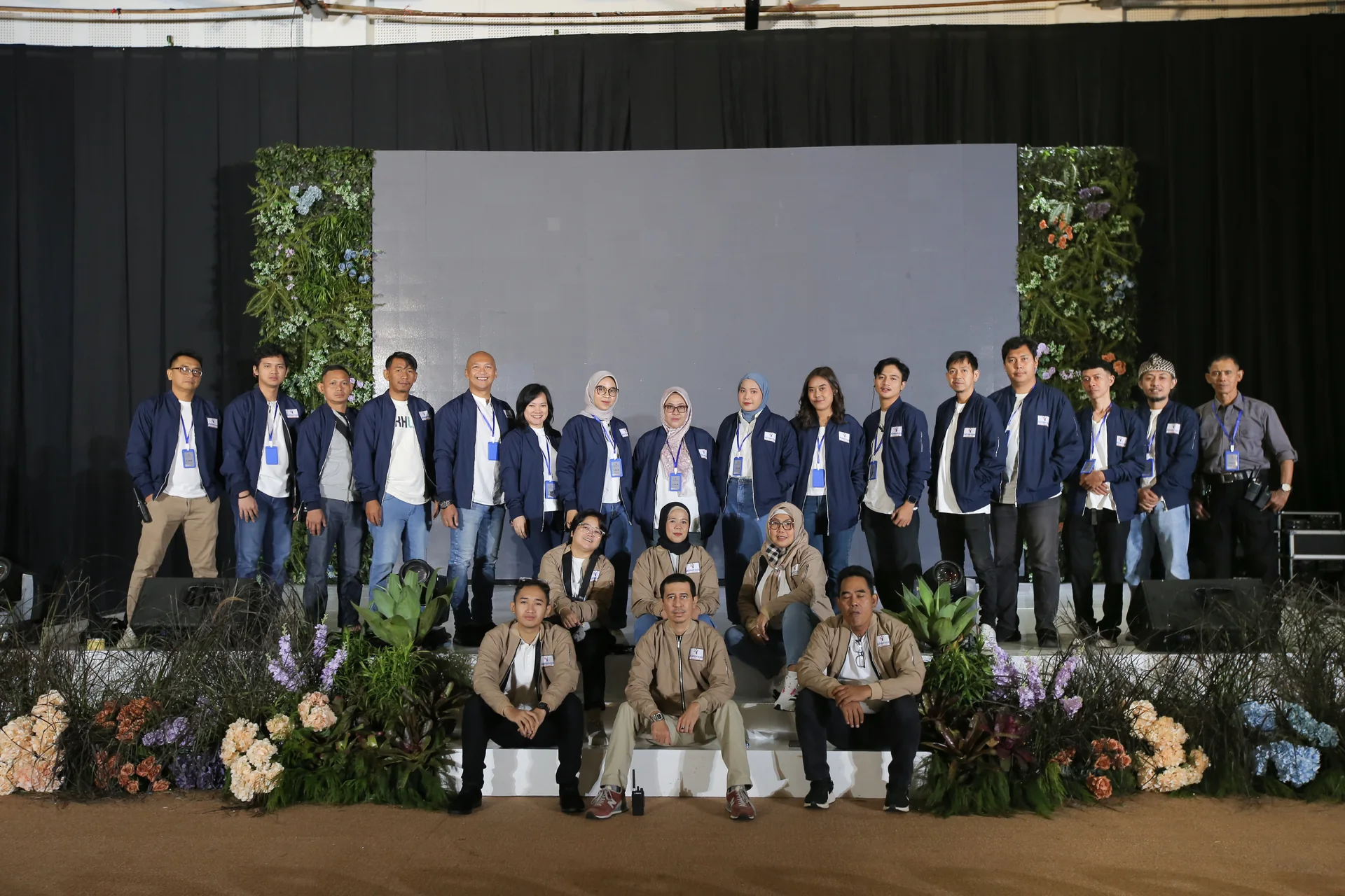 Tim Abhipraya Enterprises